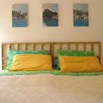 Via Dei Gerani Bed & Breakfast Sìnnai