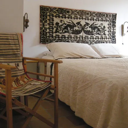 Bed & Breakfast Via Dei Gerani