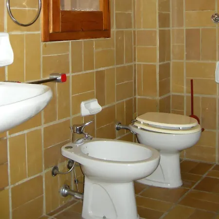 Via Dei Gerani Bed & Breakfast