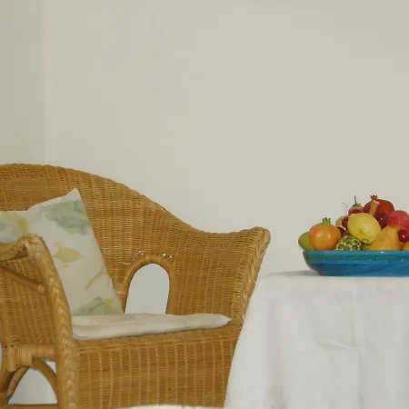 Via Dei Gerani Bed & Breakfast *