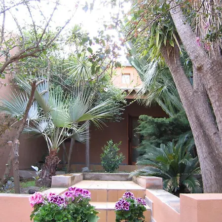 Via Dei Gerani Bed & Breakfast *