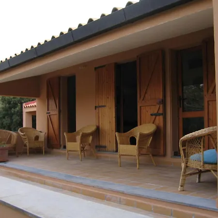 Via Dei Gerani Bed & Breakfast *