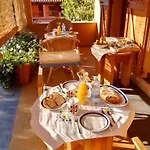 Via Dei Gerani Bed & Breakfast