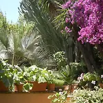 Via Dei Gerani Bed & Breakfast *