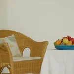 Via Dei Gerani Bed & Breakfast *