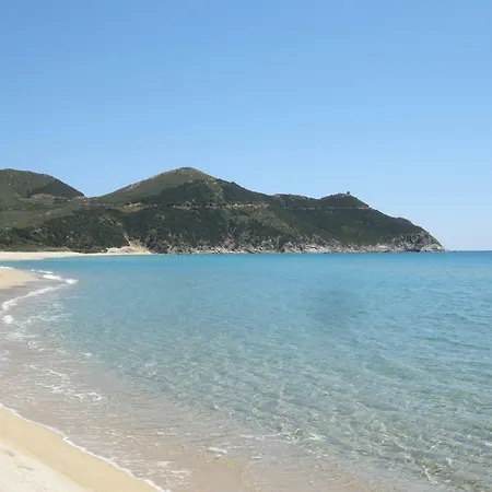 Panzió Via Dei Gerani *