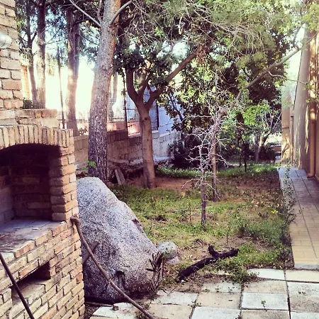 Via Dei Gerani Bed & Breakfast