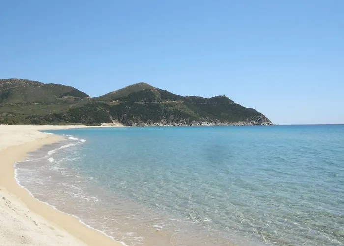 Panzió Via Dei Gerani *