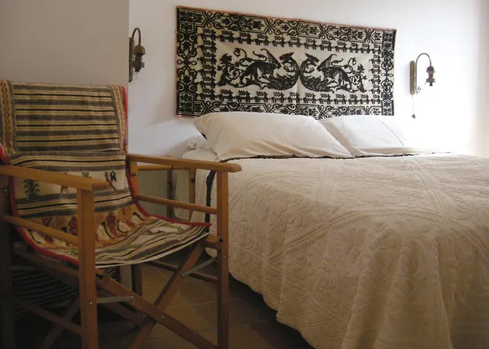 Panzió Via Dei Gerani