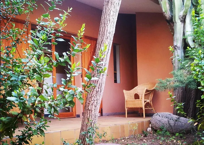 Panzió Via Dei Gerani *