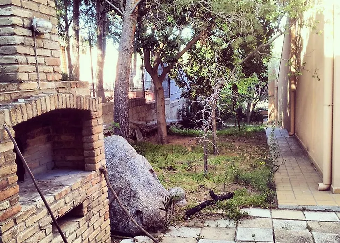 Via Dei Gerani Panzió