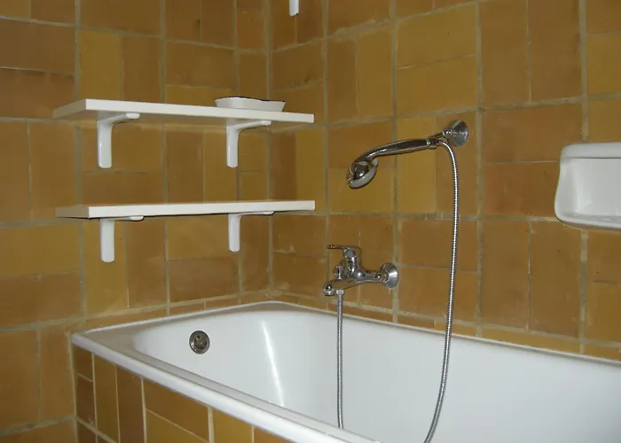 Via Dei Gerani Panzió Sìnnai